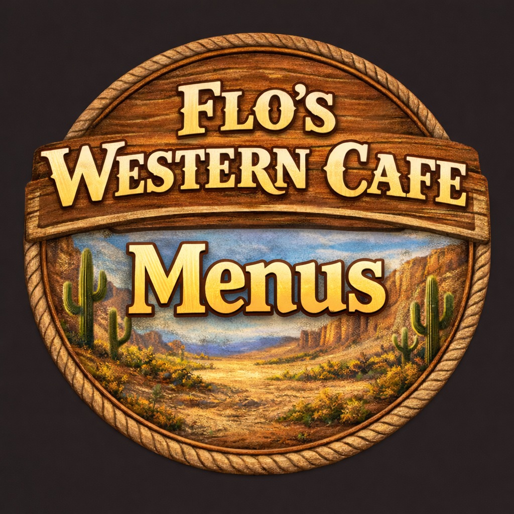 Flo's Western Cafe
